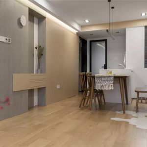 [裝修攻略]星空梵高全屋定制打造您的北歐溫馨小屋！