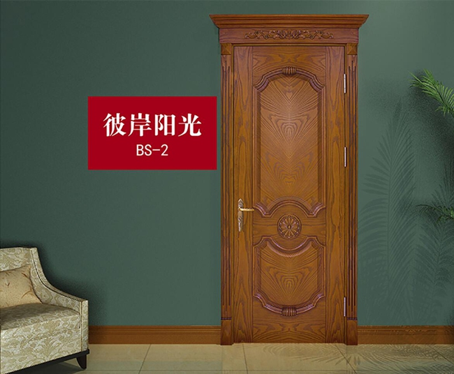 壓線(xiàn)門(mén)，星空梵高木門(mén)