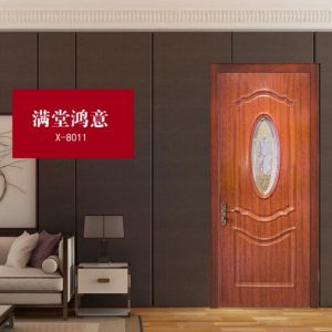 什么是免漆門(mén)？免漆門(mén)好在哪？
