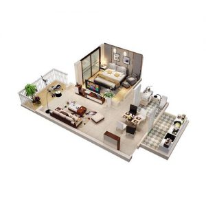 購買全屋定制家具，消費者要規(guī)避的三個“陷阱”