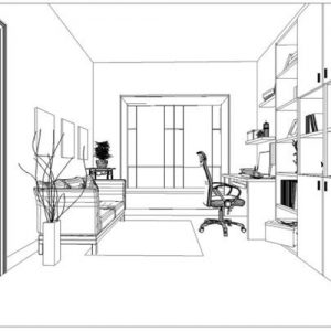 90㎡房屋做全屋定制裝修需要多少錢(qián)？