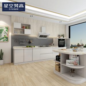 定制櫥柜安裝時(shí)，這些細(xì)節(jié)一定要注意