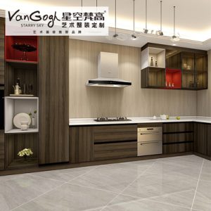 全屋定制櫥柜什么材質的櫥柜好 全屋定制櫥柜什么材質的櫥柜好