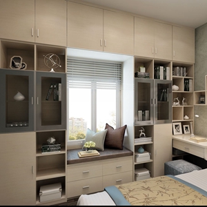 全屋定制家具怎么樣？有什么優(yōu)點？